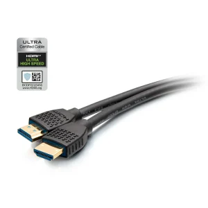 6m AirTV Extra Performance Series Certified Ultra High Speed HDMI™ Cable - 8K 60Hz