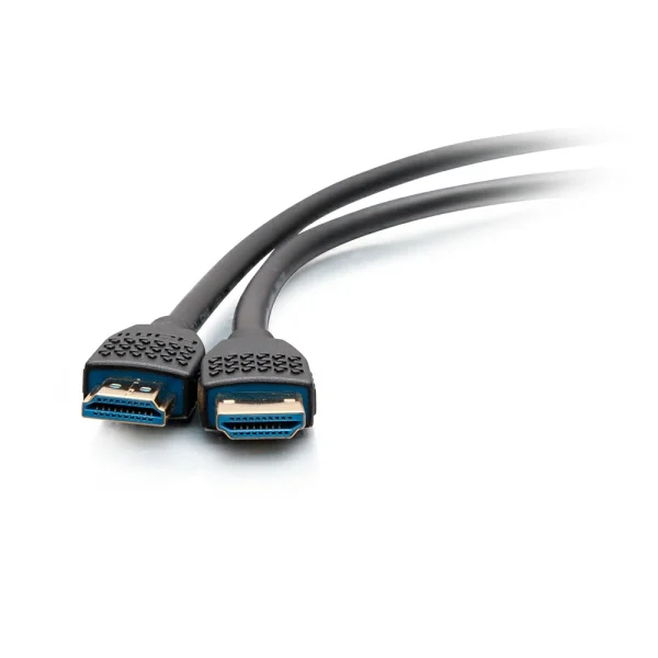1m AirTV Extra Performance Series Certified Ultra High Speed HDMI™ Cable - 8K 60Hz - Image 2