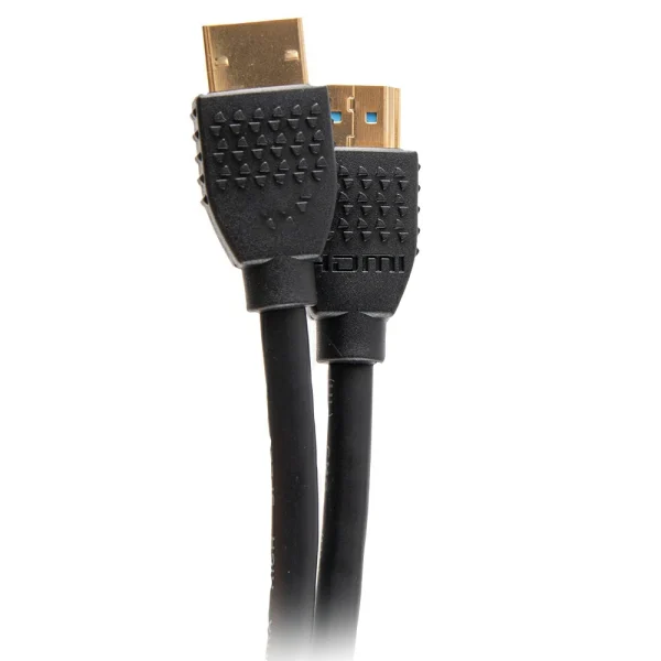 1m AirTV Extra Performance Series Certified Ultra High Speed HDMI™ Cable - 8K 60Hz - Image 3