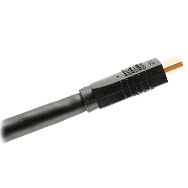 1m AirTV Performance Series Ultra Flexible Active High Speed HDMI™ Cable - 4K 60Hz In-Wall, CMG (FT4) Rated - Image 5