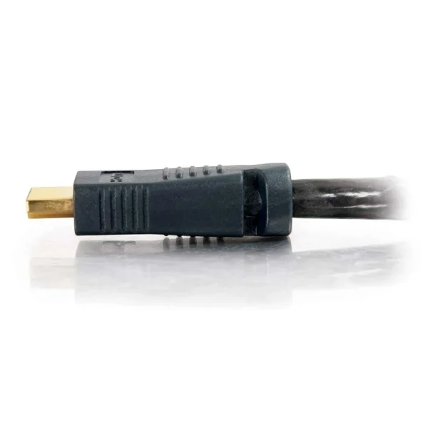 12m AirTV Sub Series Standard Speed HDMI® Cable - Plenum CMP-Rated - Image 5