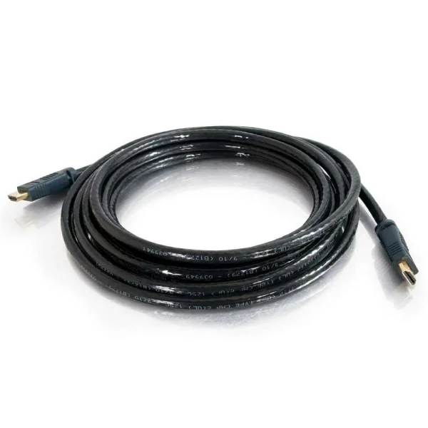 12m AirTV Sub Series Standard Speed HDMI® Cable - Plenum CMP-Rated - Image 3
