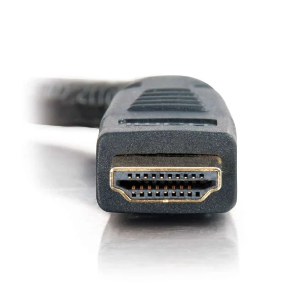12m AirTV Sub Series Standard Speed HDMI® Cable - Plenum CMP-Rated - Image 2